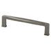 Subtle Surge 128mm CC Vintage Nickel Pull