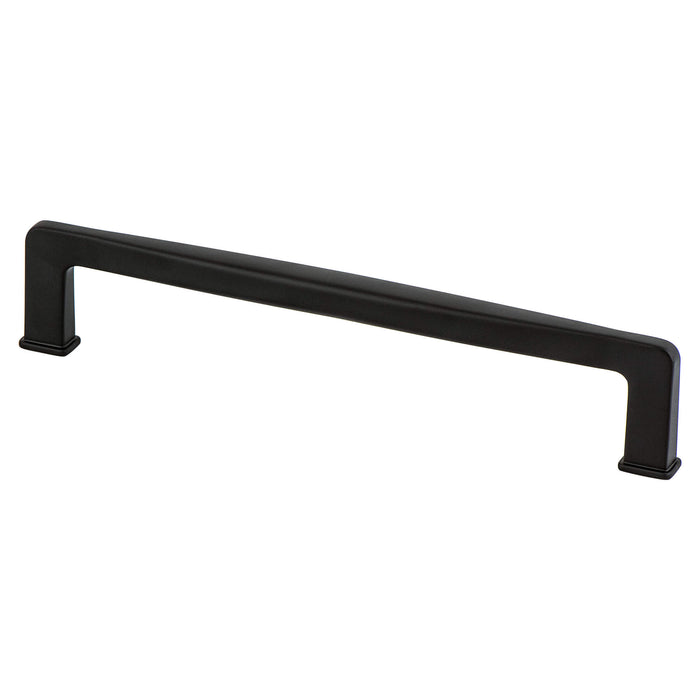 Subtle Surge 160mm CC Matte Black Pull