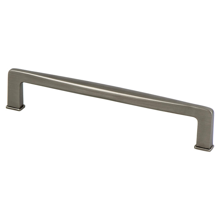 Subtle Surge 160mm CC Vintage Nickel Pull