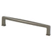 Subtle Surge 160mm CC Vintage Nickel Pull