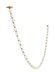 Visual Comfort Modern - 700CLR108N-LED927S - LED Chandelier - Collier - Polished Nickel