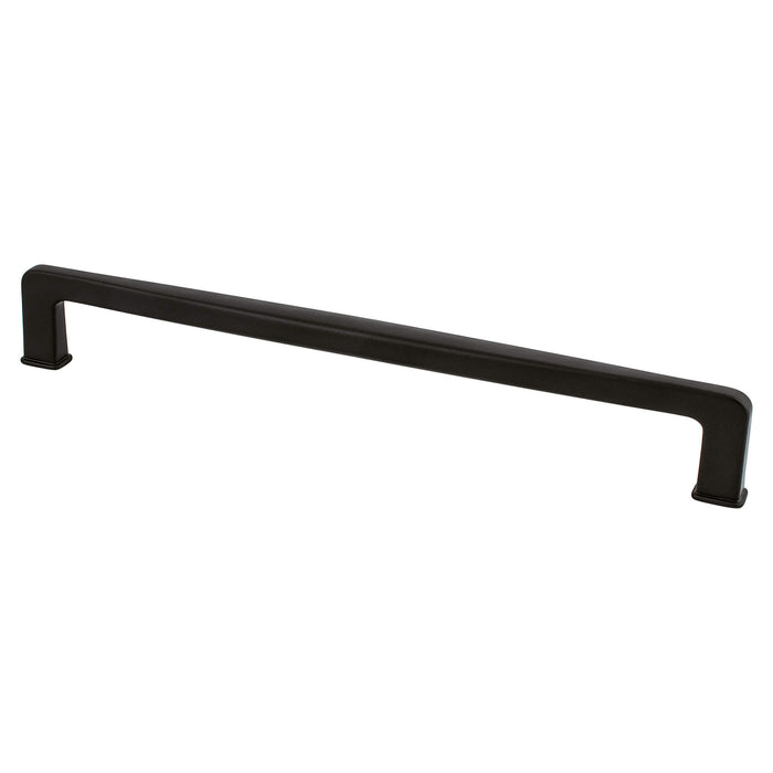 Subtle Surge 224mm CC Matte Black Pull