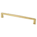 Subtle Surge 224mm CC Modern Brushed Gold Pull