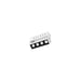 W.A.C. Lighting - R1GAL04-F930-BK - LED Adjustable Trimless - Multi Stealth - Black