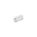 W.A.C. Lighting - R1GAL04-F930-CH - LED Adjustable Trimless - Multi Stealth - Chrome