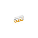 W.A.C. Lighting - R1GAL04-F930-GL - LED Adjustable Trimless - Multi Stealth - Gold