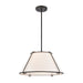 ELK Home - 68234/1 - One Light Pendant - Regalia - Oil Rubbed Bronze