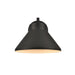 ELK Home - 69680/1 - One Light Outdoor Wall Sconce - Thane - Textured Black