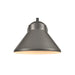 ELK Home - 69690/1 - One Light Outdoor Wall Sconce - Thane - Hematite