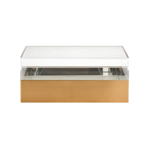 ELK Home - H0017-10713 - Box - Split - Brass