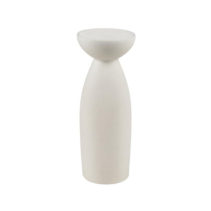 ELK Home - H0017-9743 - Vase - Vickers - White