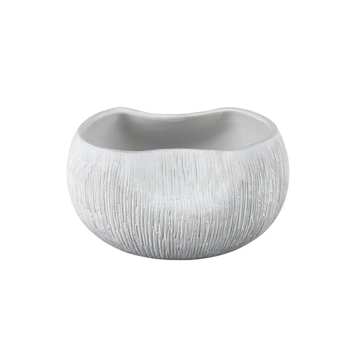 ELK Home - H0017-9749 - Votive - Scribing - White