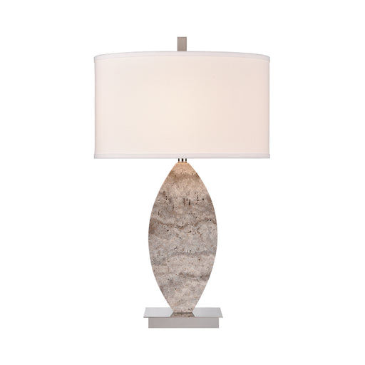 ELK Home - H0019-10388 - One Light Table Lamp - Averill - Gray