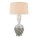 ELK Home - H0019-8048 - One Light Table Lamp - Bartlet Fields - White