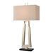 ELK Home - H0019-8551 - One Light Table Lamp - Stoddard Park - Champagne Silver