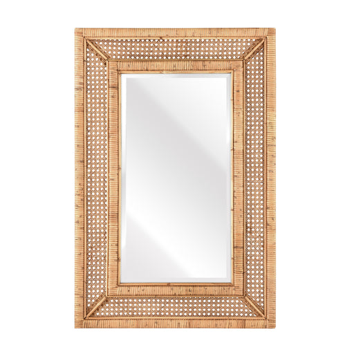 ELK Home - H0036-10608 - Mirror - Sandbar - Natural