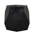 ELK Home - H0117-10548 - Planter - Polygon - Black