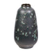 ELK Home - H0117-8241 - Vase - Takuya - Black Glazed