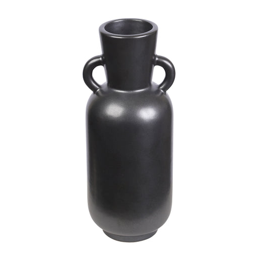 ELK Home - H0117-8251 - Vase - Raja - Black