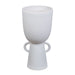 ELK Home - H0117-8254 - Vase - Talus - Matte White