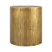 ELK Home - H0805-7420 - Accent Table - Sedeo - Antique Brass