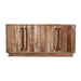 ELK Home - H0805-9386 - Credenza - River Wood - Natural