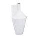 ELK Home - H0807-9221 - Vase - Rabel - White