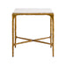 ELK Home - H0895-10644 - Accent Table - Seville - Antique Brass