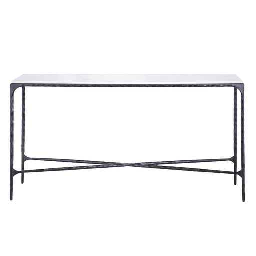 ELK Home - H0895-10649 - Console Table - Seville - Graphite