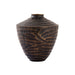 ELK Home - S0897-9817 - Vase - Council - Bronze