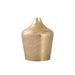 ELK Home - S0807-10683 - Vase - Caliza - Champagne Gold