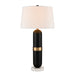 ELK Home - H0019-9576 - One Light Table Lamp - Pill - Matte Black