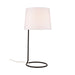 ELK Home - H0019-9581 - One Light Table Lamp - Loophole - Oil Rubbed Bronze