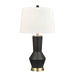 ELK Home - H0019-9494 - One Light Table Lamp - Stanwell - Matte Black