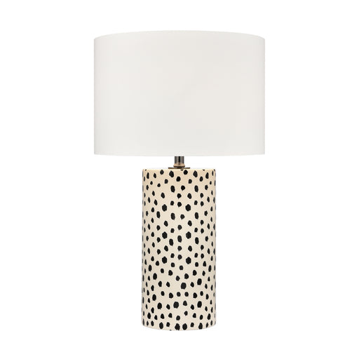 ELK Home - H0019-9513 - One Light Table Lamp - Signe - Cream