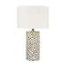 ELK Home - H0019-9513 - One Light Table Lamp - Signe - Cream