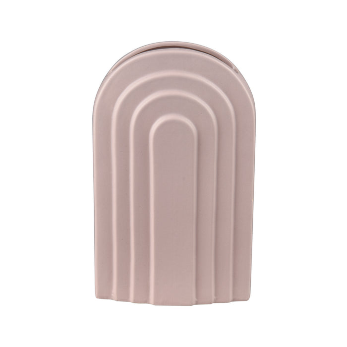 ELK Home - S0017-10083 - Vase - Corin - Light Pink