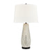 ELK Home - S0019-9491 - One Light Table Lamp - Whitland - Gray Glazed