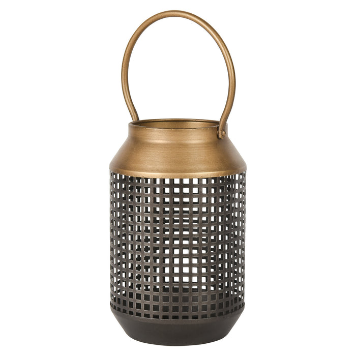 ELK Home - S0037-8091 - Lantern - Rawmarsh - Dark Bronze