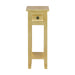 ELK Home - S0075-7508 - Accent Table - Sutter - Gold