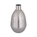 ELK Home - S0807-10676 - Vase - Bourne - Polished Silver