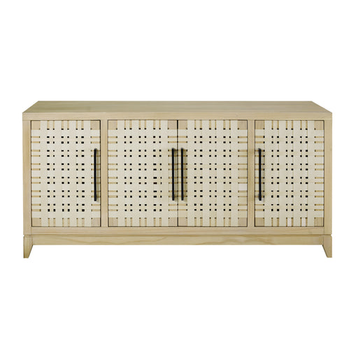 ELK Home - S0075-9943 - Credenza - Sunset Harbor - Sandy Cove