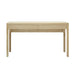 ELK Home - S0075-9868 - Console Table - Sunset Harbor - Sandy Cove