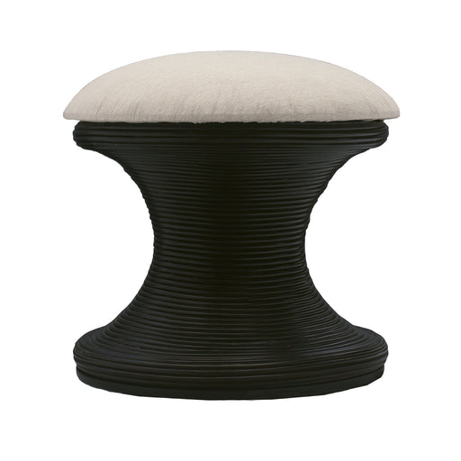 ELK Home - S0075-9940 - Stool - Raven - Designer Ebony