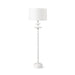 Palecek - 2252-96 - One Light Floor Lamp - Etta