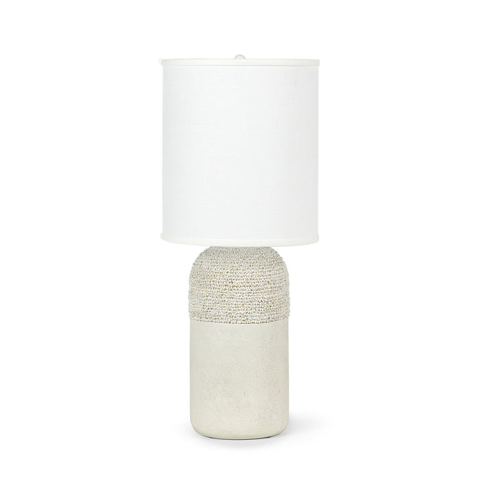 Palecek - 2639-57 - One Light Table Lamp - Gemma