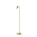 Palecek - 2750-79 - One Light Floor Lamp - Trent