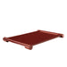 Arteriors - 5772 - Tray - Robin - Paprika