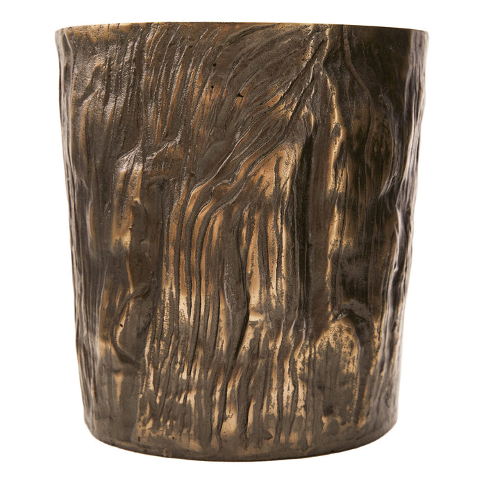 Arteriors - 6955 - Ice Bucket - Stedman - Antique