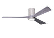 Matthews Fan Company - IR3HLK-BW-BW-60 - 60"Ceiling Fan - Irene - Barn Wood Tone